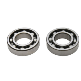 ALL BALLS Crankshaft bearings Polarias Hawkeye / Sportsman 300-400 06-11