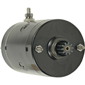Arrowhead Starter Harley Davidson FLH / FLHC / FLHS / FLHT / FLHTC / FLHTP 1000-1340cc 75-90