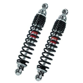 BITUBO WME02V2 Twin Rear Shock Absorbers Piaggio MP3 400/500 08-13