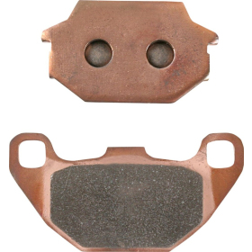 EBC Long-Life Sintered "R" Brake Pads ARCTIC CAT / KAWASAKI / KYMCO 50-150 05-16