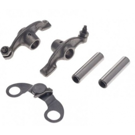 Valve rocker arm set CHINESE ATV / CROSS LF86 4 T