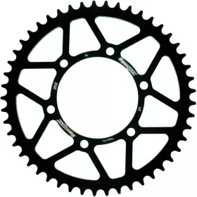 Supersprox / JT Rear sprocket 2014.50T Triumph Tiger 800 11-22