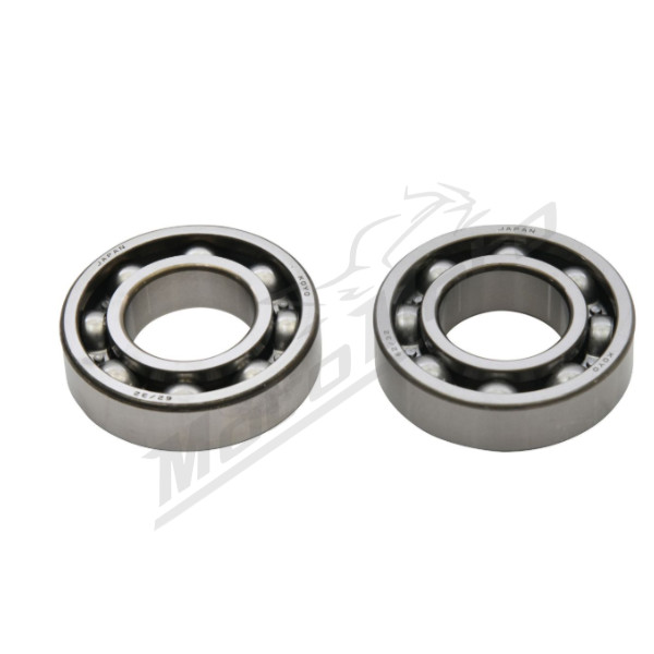 ALL BALLS Crankshaft bearings Polarias Hawkeye / Sportsman 300-400 06-11