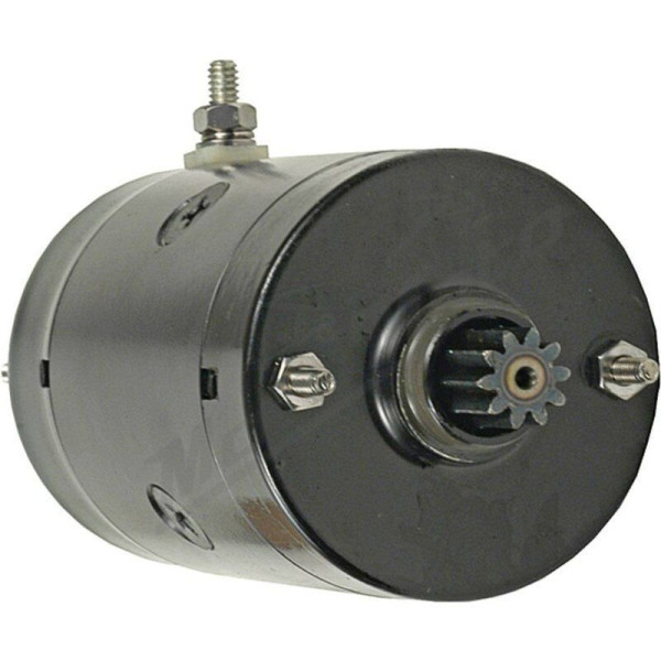 Arrowhead Starter Harley Davidson FLH / FLHC / FLHS / FLHT / FLHTC / FLHTP 1000-1340cc 75-90