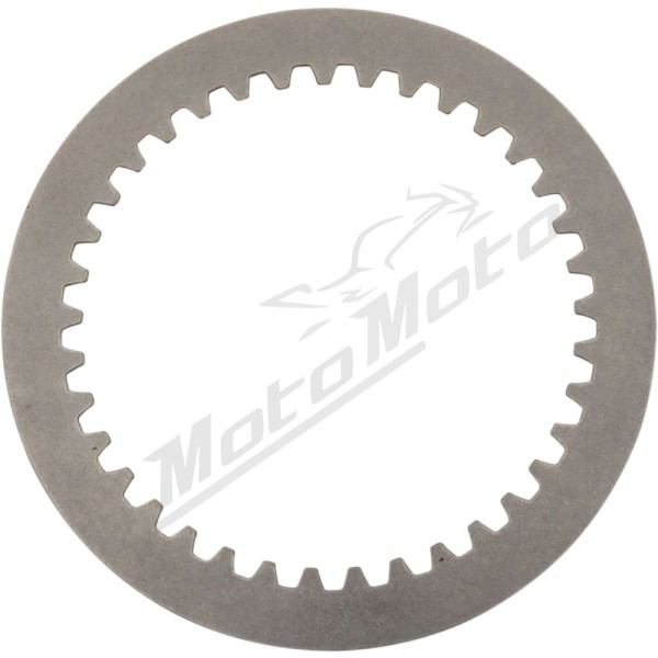 BARNETT Clutch Steel Drive Plate KAWASAKI GPZ / KDX / KEF / KLF / KX / MV AGUSTA F3 250-800cc 74-14