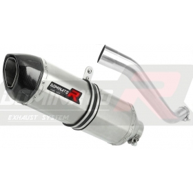 Exhaust kit Dominator HP1 APRILIA Tuono V4 R APRC 2011-2014