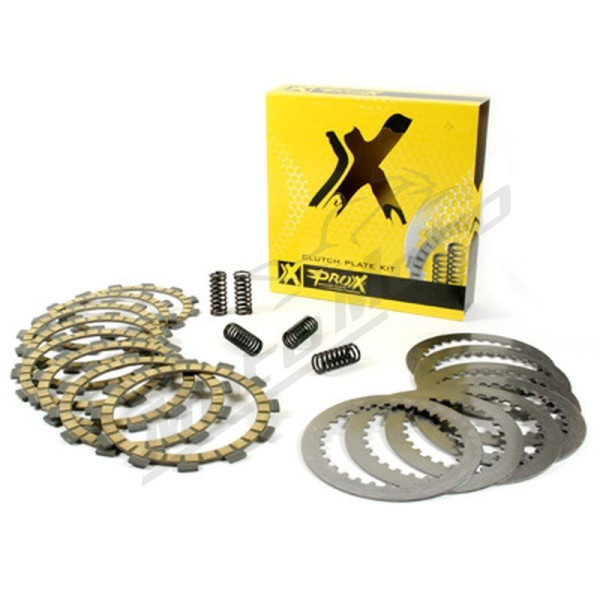 PROX Clutch Plate Set Yamaha YZ 125cc 98-99
