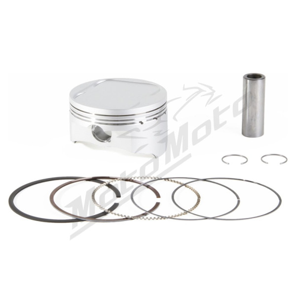 PROX Forged Piston Ø99,96mm Honda XR 650cc 00-07