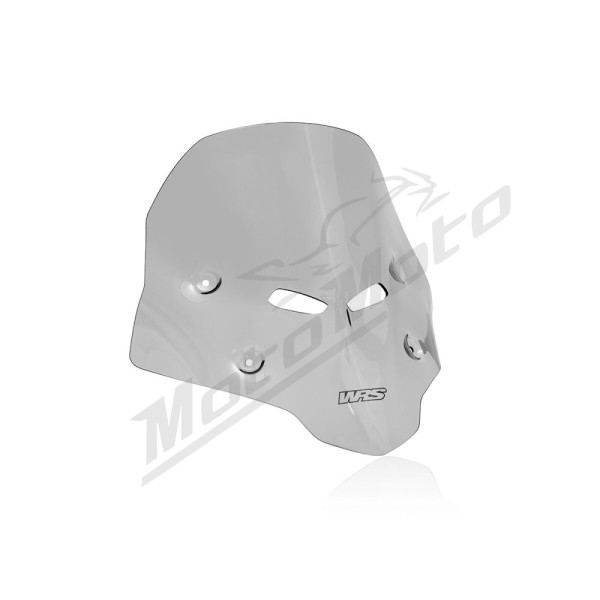 WRS SPORT Priekinis stiklas Lengvai Tamsintas Honda CB 750 ABS 23-24