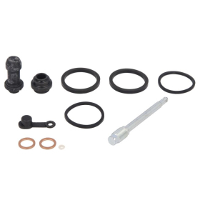 4Ride front brake caliper repair kit KAWASAKI EN 650 2015-2019