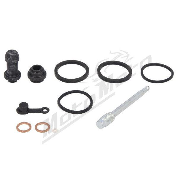 4Ride front brake caliper repair kit KAWASAKI EN 650 2015-2019