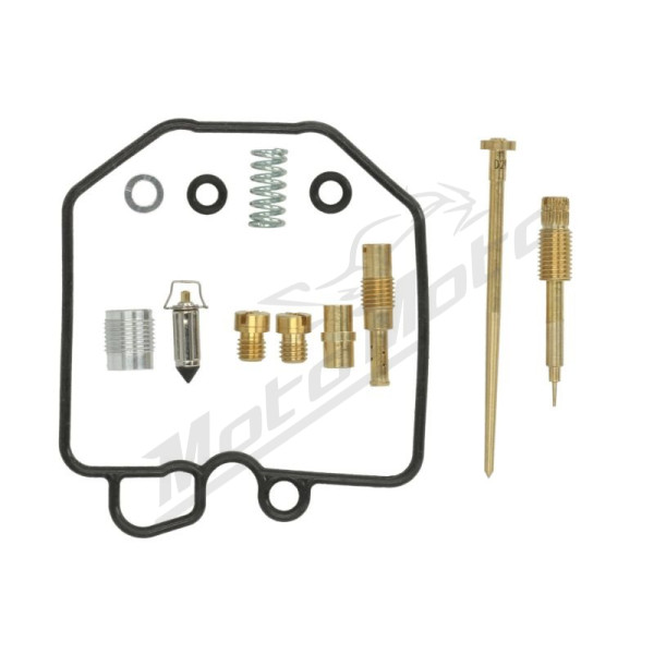 Keyster Karbiuratoriaus remonto kompl. Honda CB 400 78-85