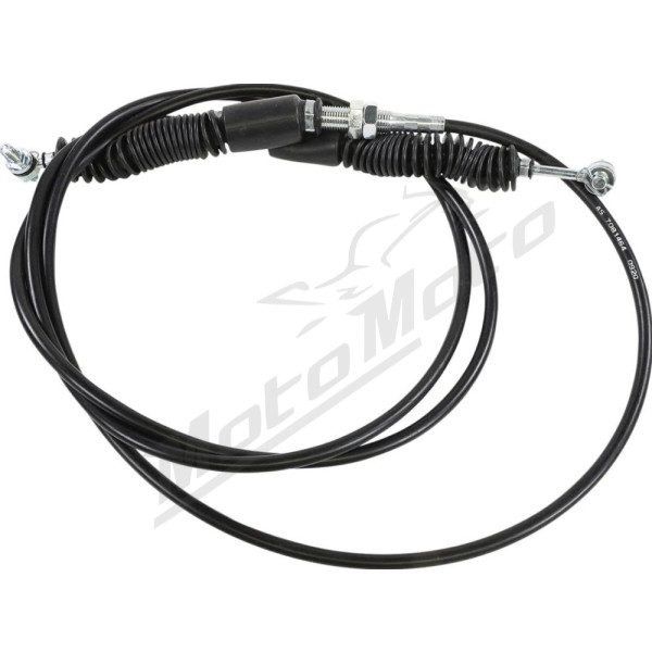 MOOSE OFFROAD Shifter Cable Polaris Ranger 700 Crew 08-09