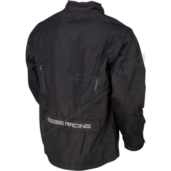 MOOSE OFFROAD SOFT-GOODS Qualifier Jacket