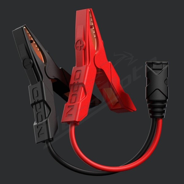 NOCO Boost Precision Battery Clamps