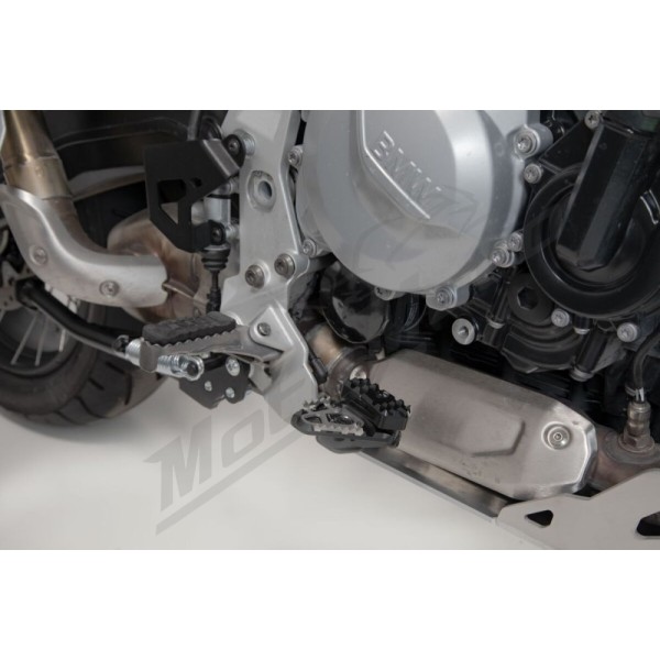SW-MOTECH Stabdžių kojelės antgalis BMW F 750-850 18-23