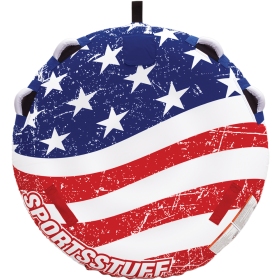 AIRHEAD STARS STRIPS KIT 1P Towable Tube Kit