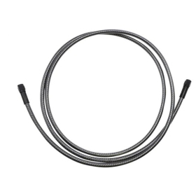 MAGNUM SHIELDING Universal Karbon Fiber Brake Line 193cm