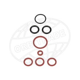 Orbitrade tarpinių rinkinys 200-290, SP, DP, DPX