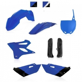 Plastics set ACERBIS YAMAHA YZ 85cc 2019-2021