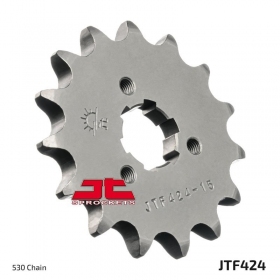 Front sprocket JTF424