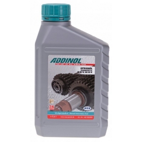 ADDINOL GL80W SIMSON MZ TRANSMISSION OIL 600ml