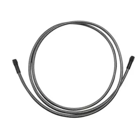 MAGNUM SHIELDING Universal Karbon Fiber Brake Line 193cm