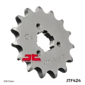 Front sprocket JTF424
