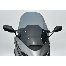 BULLSTER Windscreen Smoke HONDA NSS 750 ABS 24-25