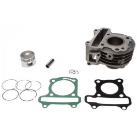 Cylinder kit GY6 / 139QMB 50cc Ø45 4T A VERSION