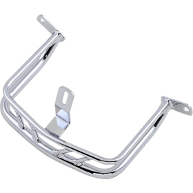 DRAG SPECIALTIES Fender Rail Harley Davidson FLHR / FLHRC / FLHRCI 1340-1800cc 83-08
