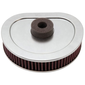 K&N Airfilter Harley Davidson Electra Glide / Heritage / Softail Custom / Bad Boy 1340cc 90-99