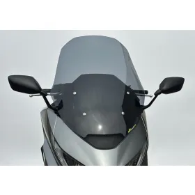 BULLSTER Windscreen Smoke HONDA NSS 750 ABS 24-25