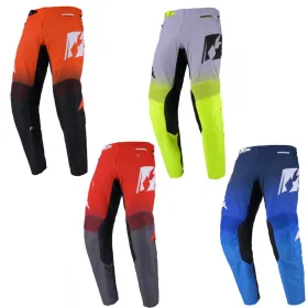 Kenny racing cross/enduro pants model performance gradient