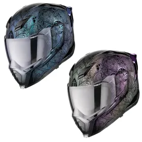 ICON Ultraflite™ Opal Mandala MIPS® Helmet