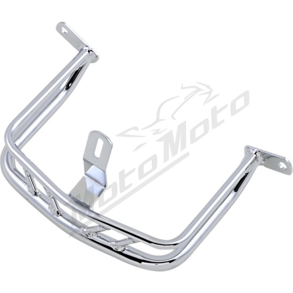 DRAG SPECIALTIES Galinio purvasaugio apdaila Harley Davidson FLHR / FLHRC / FLHRCI 1340-1800cc 83-08