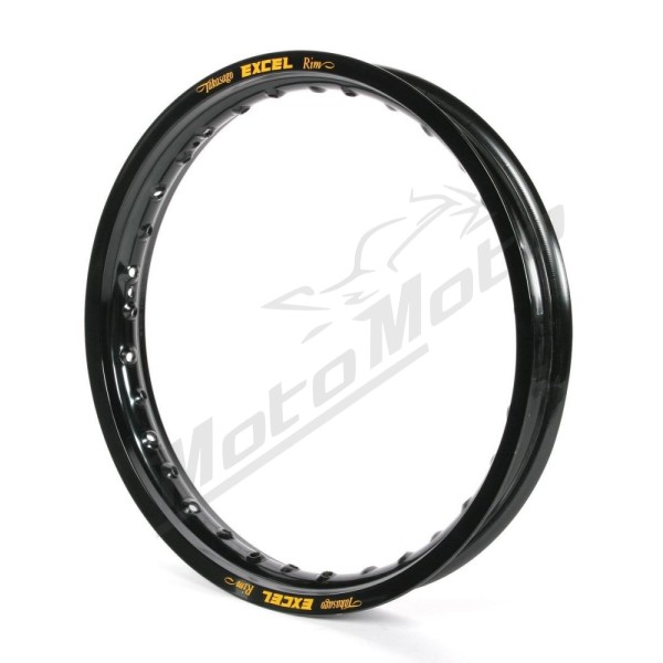 EXCEL MX Galinis ratlankis 18x2,15x32T Honda CRF 250/450 05-24