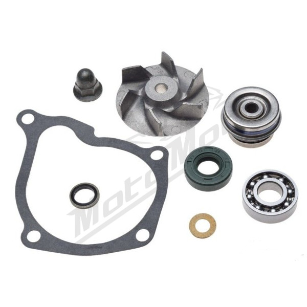 Maxtuned vandens pompos rem. kompl. POLARIS SPORTSMAN 500 96-12