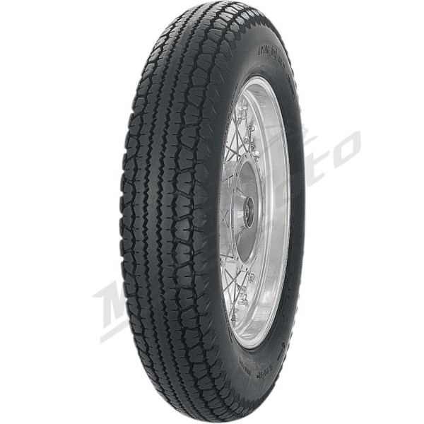 Tyre AVON Safety Mileage MKII Rear 69S TT 5.00 R16
