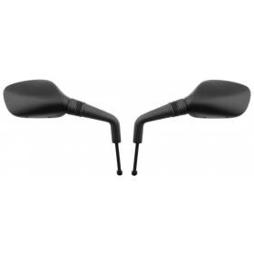 Universal mirrors M8 PEUGEOT JET FORCE, SPEEDFIGHT