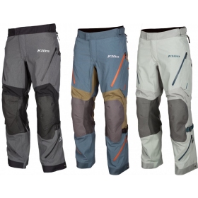 Klim Badlands Pro A3 Textile Pants For Men