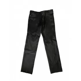 SALE! Men's leather pants Adrenaline psycho 4XL