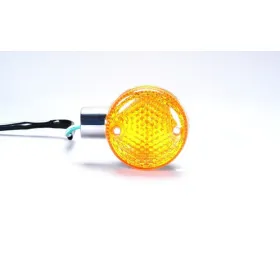 K&S TECHNOLOGIES Turn Signals for Honda GB / VT 500-1100cc 86-07