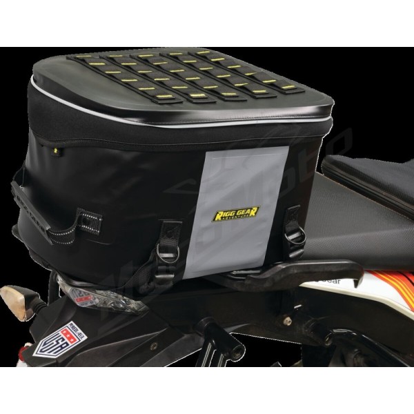 NELSON RIGG Hurricane Waterproof Tail Bag 28L