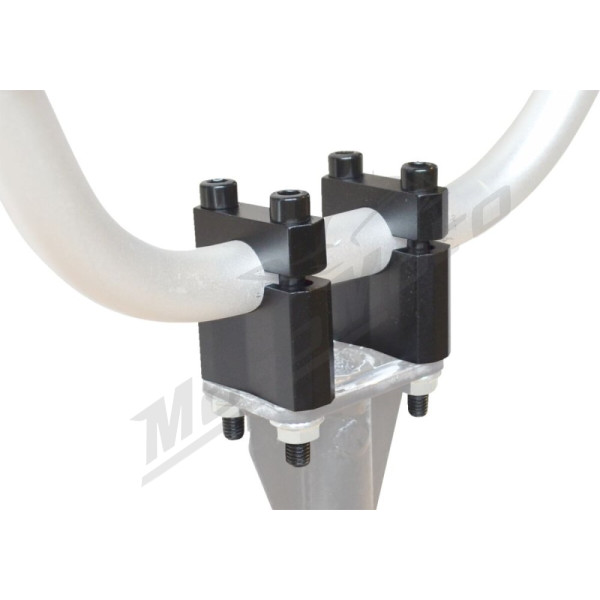 POWERMADD Universal 7/8" Bar Risers
