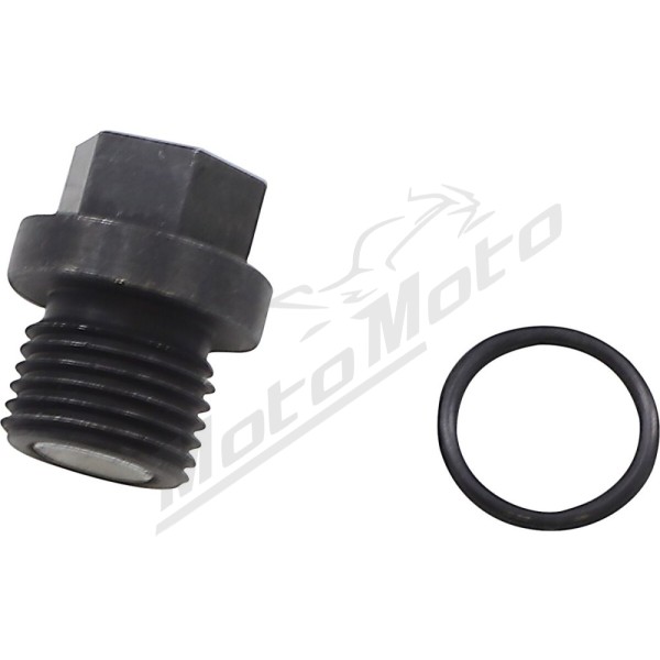 QUAD LOGIC Front Differential Drain Plug Polaris Ace / General / Ranger / RZR / Sportsman 500-1000 08-22