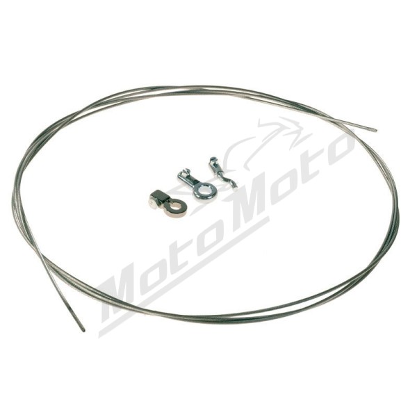 Rotary Wire repairkit Ø2mm / 2,5m