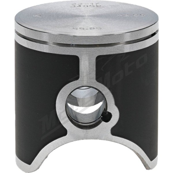 VERTEX Casted Piston Yamaha / Fantic 125 22-24 Ø54,450 - 55,950mm
