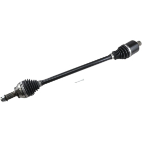 MOOSE OFFROAD Heavy-Duty CV Axle Kit Polaris RZR XP 1000 Turbo 4x4 16-17