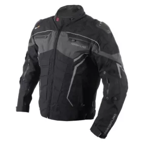 ADRENALINE SCORPIO textile jacket for men